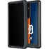 MLB Detroit Tigers Split Galaxy S24 Ultra Waterproof Case