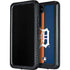 MLB Detroit Tigers Split Galaxy S24 Waterproof Case