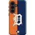 MLB Detroit Tigers Split Galaxy S26 Impact Case