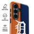 MLB Detroit Tigers Split Galaxy S26 Plus Impact Case