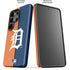 MLB Detroit Tigers Split Galaxy S26 Ultra Impact Case
