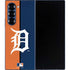 MLB Detroit Tigers Split Galaxy Z Fold6 Skin