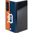 MLB Detroit Tigers Split Galaxy Z Fold6 Skin