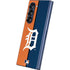 MLB Detroit Tigers Split Galaxy Z Fold6 Skin