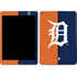 MLB Detroit Tigers Split iPad Skins