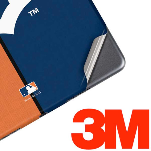 MLB Detroit Tigers Split iPad Skins