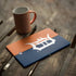 MLB Detroit Tigers Split iPad Skins