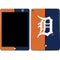 MLB Detroit Tigers Split Apple iPad Skin