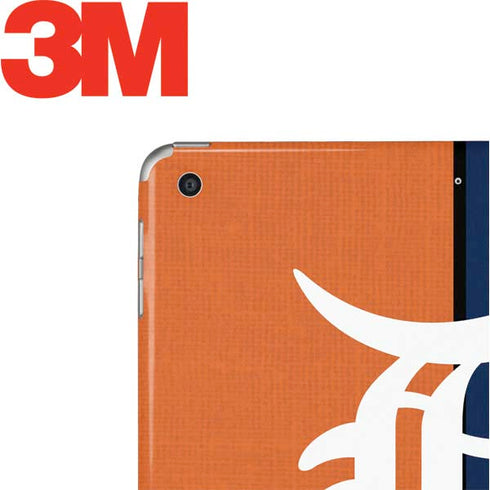 MLB Detroit Tigers Split Apple iPad Skin