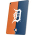 MLB Detroit Tigers Split Apple iPad Air Skin