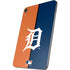 MLB Detroit Tigers Split Apple iPad Mini Skin