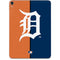 MLB Detroit Tigers Split Apple iPad Pro Skin