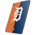 MLB Detroit Tigers Split Apple iPad Pro Skin