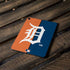 MLB Detroit Tigers Split Apple iPad Pro Skin