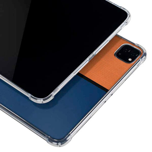 MLB Detroit Tigers Split iPad Cases