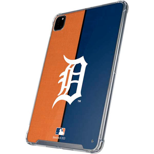 MLB Detroit Tigers Split iPad Cases