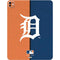 MLB Detroit Tigers Split iPad Pro 13in M4 (2024) Skin