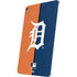 MLB Detroit Tigers Split iPad Pro 13in M4 (2024) Skin