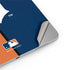 MLB Detroit Tigers Split iPad Pro 13in M4 (2024) Skin