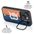 MLB Detroit Tigers Split iPhone 15 Plus Kickstand Case