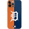 MLB Detroit Tigers Split iPhone 15 Pro Max Skin