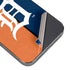 MLB Detroit Tigers Split iPhone 15 Pro Max Skin