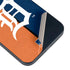 MLB Detroit Tigers Split iPhone 15 Skin