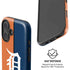 MLB Detroit Tigers Split iPhone 16 Plus Magsafe Impact Case