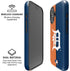 MLB Detroit Tigers Split iPhone 16 Plus Magsafe Impact Case