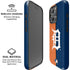 MLB Detroit Tigers Split iPhone 16 Pro Magsafe Impact Case