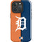 MLB Detroit Tigers Split iPhone 16 Pro Max Impact Case