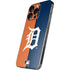 MLB Detroit Tigers Split iPhone 16 Pro Skin