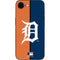 MLB Detroit Tigers Split iPhone 16e Skin