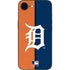 MLB Detroit Tigers Split iPhone 16e Skin
