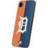 MLB Detroit Tigers Split iPhone 16e Skin