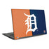 MLB Detroit Tigers Split Dell Latitude Skin