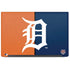 MLB Detroit Tigers Split Dell Latitude Skin