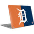 MLB Detroit Tigers Split Apple MacBook Air Skin