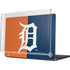 MLB Detroit Tigers Split MacBook Pro 14in (2021-24) Case plus Skin
