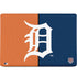 MLB Detroit Tigers Split MacBook Skins