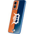 MLB Detroit Tigers Split Moto G Play 4G (2024) Skin