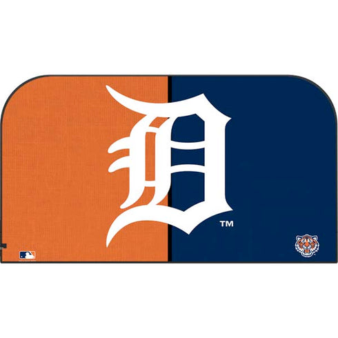 MLB Detroit Tigers Split Nintendo Switch 2 (2025) with Joy-Con Skin