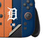MLB Detroit Tigers Split Nintendo Switch 2 (2025) Joy-Con Controller Skin