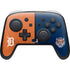 MLB Detroit Tigers Split Nintendo Skins