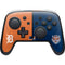 MLB Detroit Tigers Split Nintendo Switch 2 (2025) Pro Controller Skin