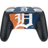MLB Detroit Tigers Split Nintendo Switch 2 (2025) Pro Controller Skin