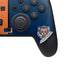 MLB Detroit Tigers Split Nintendo Switch 2 (2025) Pro Controller Skin