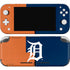 MLB Detroit Tigers Split Nintendo Skins