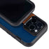 MLB Detroit Tigers Split Otterbox Defender iPhone Skin