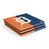 MLB Detroit Tigers Split PlayStation PS4 Skins